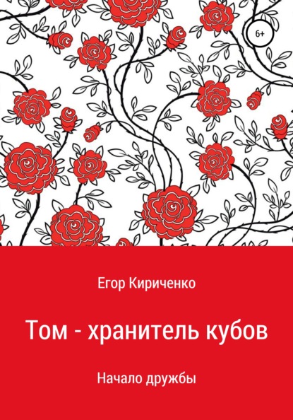 Том – хранитель кубов — Егор Михайлович Кириченко