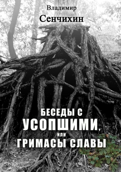 Беседы с усопшими, или Гримасы славы — Владимир Сенчихин