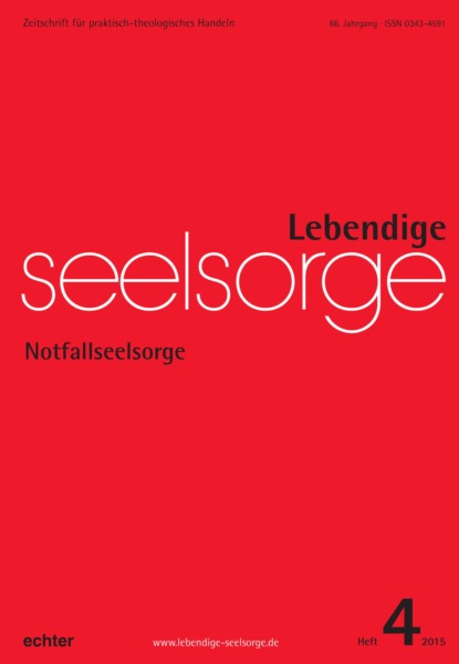 Lebendige Seelsorge - Группа авторов