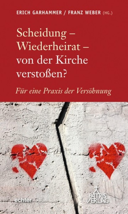 Scheidung - Wiederheirat - von der Kirche versto?en? - Группа авторов