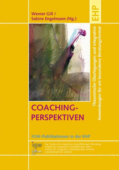 COACHING-PERSPEKTIVEN - Группа авторов