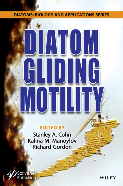 Diatom Gliding Motility — Группа авторов