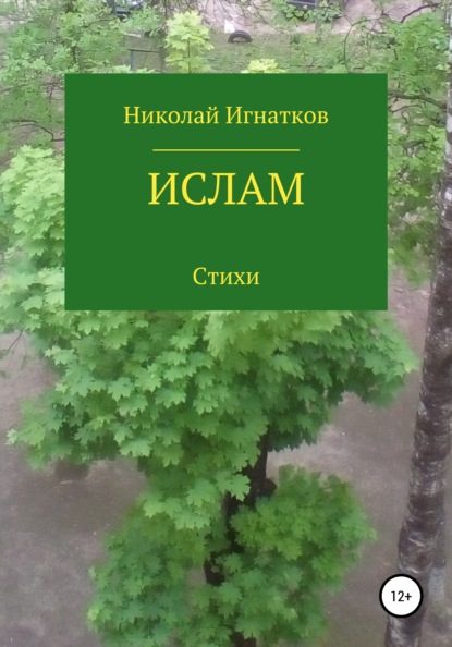 Ислам - Николай Викторович Игнатков