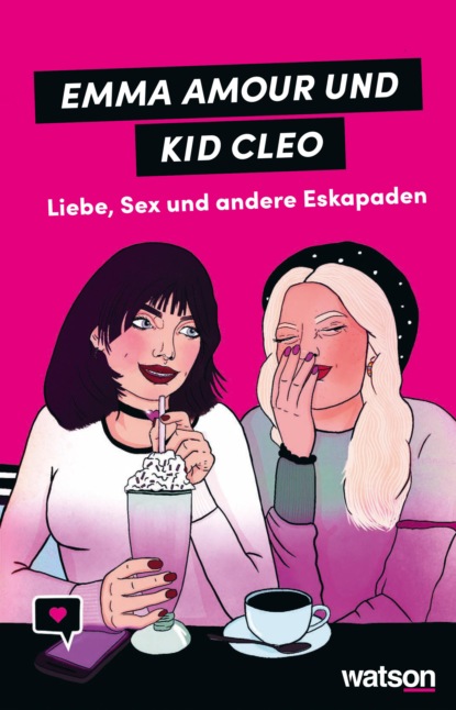 Emma Amour und Kid Cleo - eBook - Группа авторов