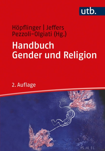 Handbuch Gender und Religion - Группа авторов