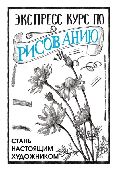 Экспресс курс по рисованию. Стань настоящим художником - Мистер Грей