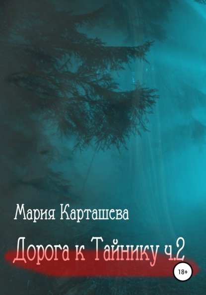 Дорога к ТАЙНИКУ. Часть 2 — Мария Карташева