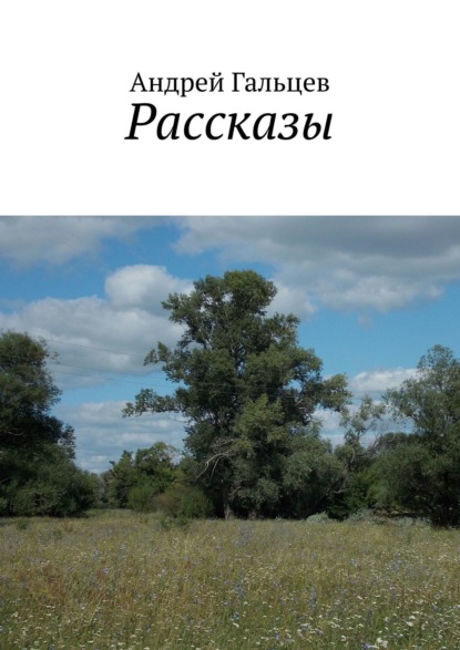 Рассказы — Андрей Феликсович Гальцев