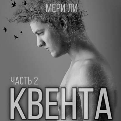 Квента. Остров Избранных — Мери Ли