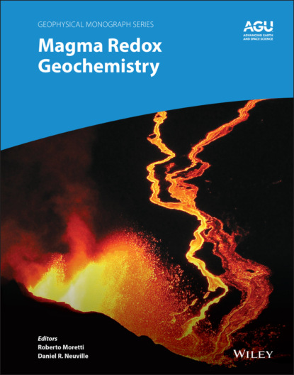 Magma Redox Geochemistry - Группа авторов