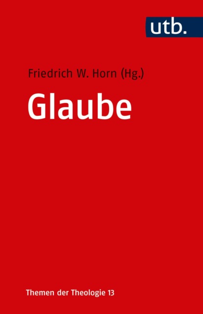 Glaube - Группа авторов