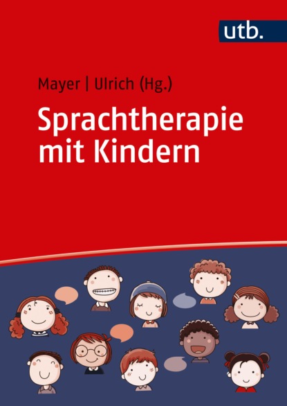 Sprachtherapie mit Kindern - Группа авторов