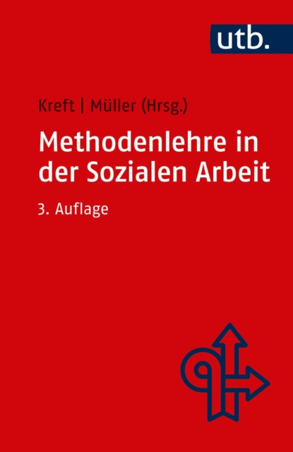 Methodenlehre in der Sozialen Arbeit - Группа авторов