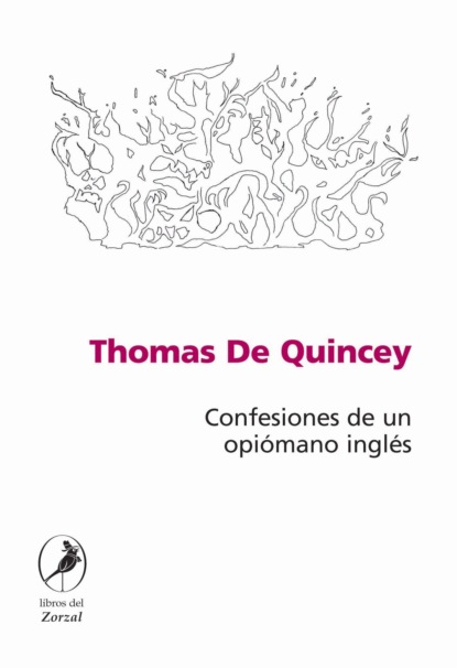 Confesiones de un opi?mano ingl?s — Томас де Квинси