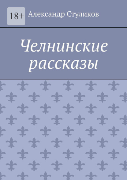 Челнинские рассказы - Александр Стуликов