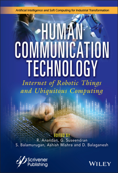 Human Communication Technology - Группа авторов