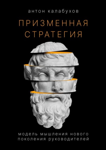 Призменная стратегия. Модель мышления нового поколения руководителей - А. С. Калабухов