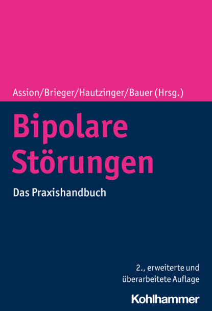 Bipolare St?rungen - Группа авторов