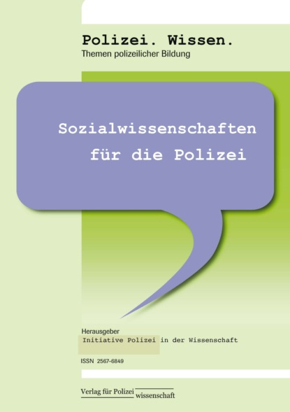 Polizei.Wissen / Themen politischer Bildung - Группа авторов