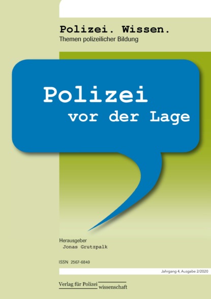 Polizei.Wissen - Группа авторов