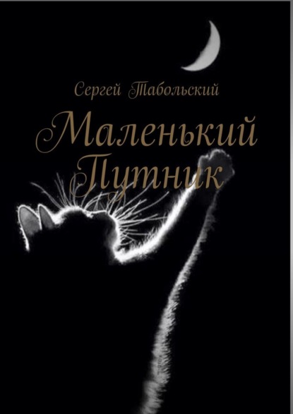 Маленький Путник — Сергей Табольский