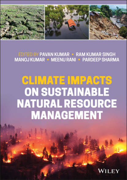 Climate Impacts on Sustainable Natural Resource Management - Группа авторов