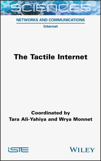 The Tactile Internet - Группа авторов