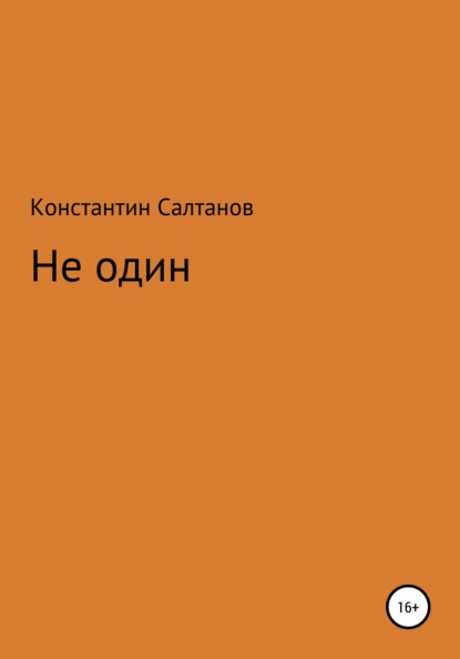 Не один — Константин Владимирович Салтанов