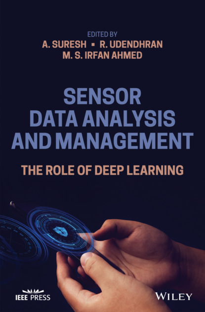 Sensor Data Analysis and Management - Группа авторов