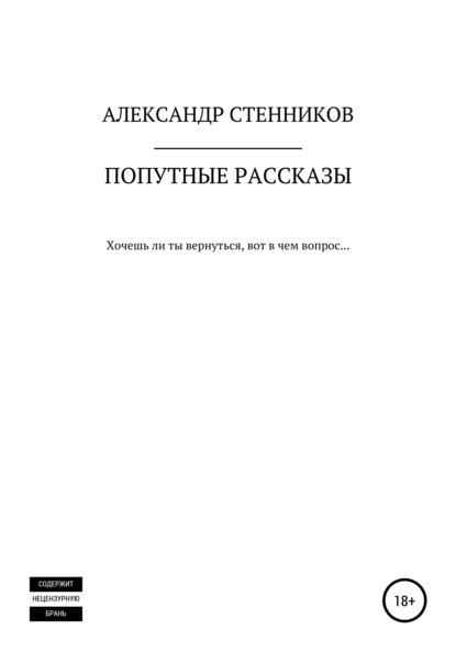 Попутные рассказы - Александр Викторович Стенников