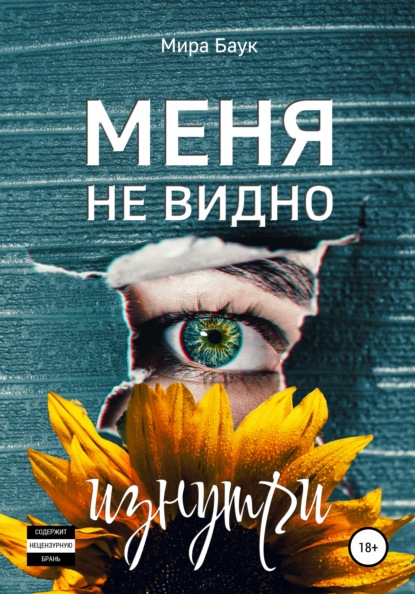 Меня не видно изнутри — Мира Баук