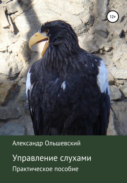 Управление слухами. Практическое пособие - Александр Сергеевич Ольшевский