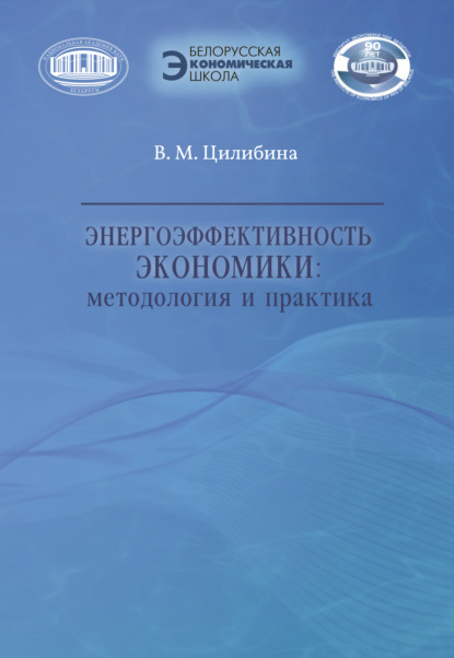 Энергоэффективность экономики — В. М. Цилибина