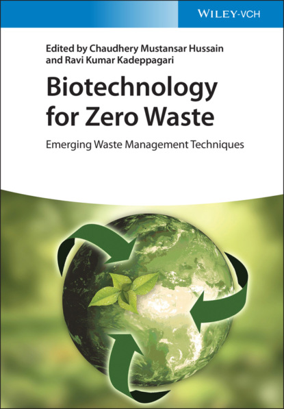 Biotechnology for Zero Waste - Группа авторов