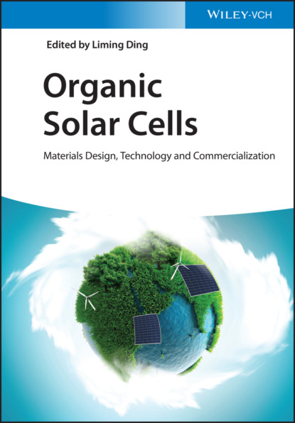 Organic Solar Cells - Группа авторов