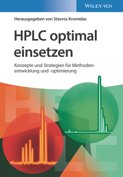 HPLC optimal einsetzen - Группа авторов