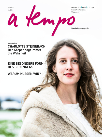 a tempo - Das Lebensmagazin — Группа авторов