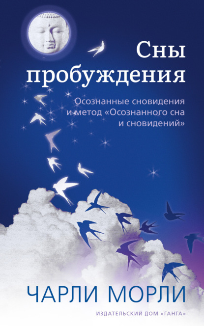 Сны пробуждения. Осознанные сновидения и метод «Осознанного сна и сновидений» — Чарли Морли