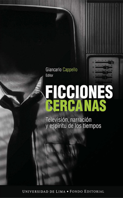 Ficciones cercanas - Группа авторов