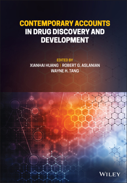 Contemporary Accounts in Drug Discovery and Development - Группа авторов