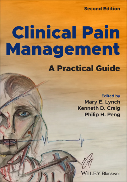 Clinical Pain Management - Группа авторов