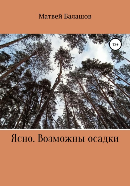 Ясно. Возможны осадки - Матвей Дмитриевич Балашов