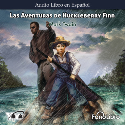 Huckleberry Finn (abreviado) — Марк Твен