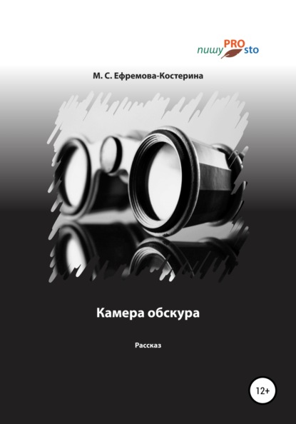 Камера обскура — Мария Сергеевна Ефремова-Костерина