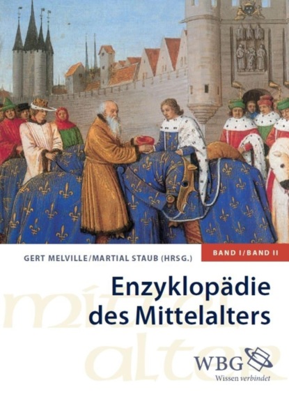 Enzyklop?die des Mittelalters - Группа авторов