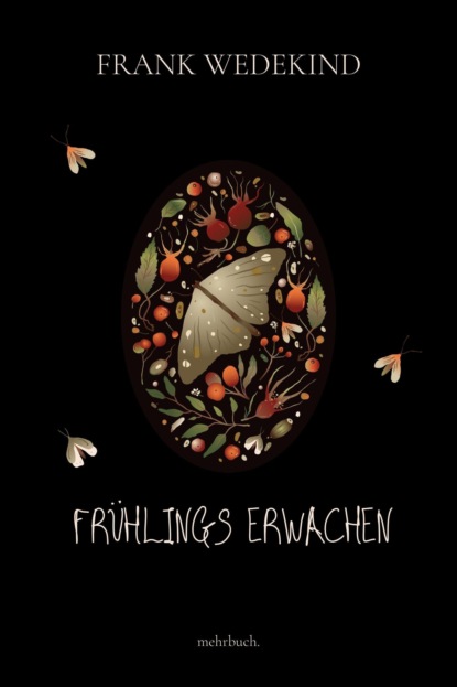 Fr?hlings Erwachen — Франк Ведекинд