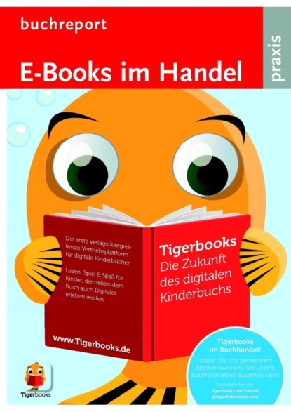 E-Books im Handel - Группа авторов