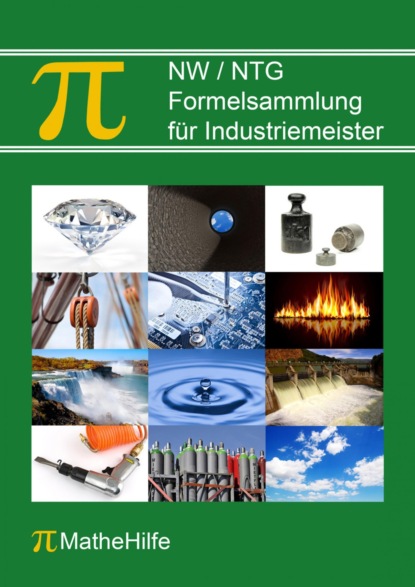 NW / NTG Formelsammlung f?r Industriemeister - Группа авторов