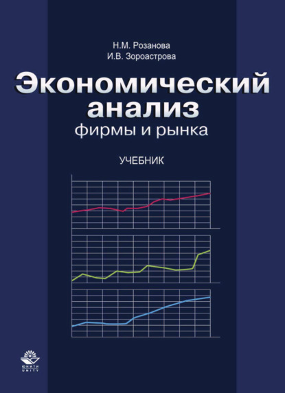 Экономический анализ фирмы и рынка - И. В. Зороастрова