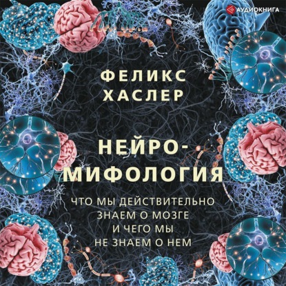 Нейромифология. Что мы действительно знаем о мозге и чего мы не знаем о нем - Феликс Хаслер